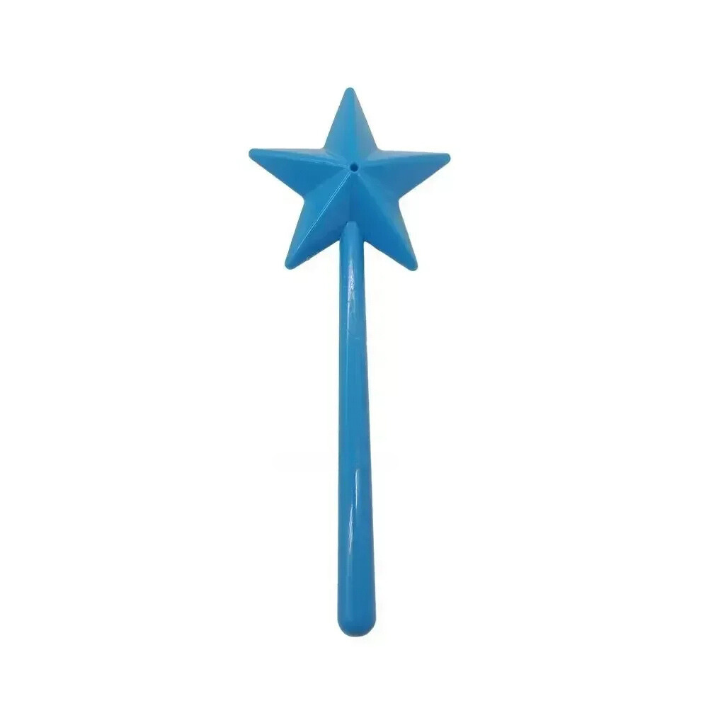 Magic Wand Salt & Pepper Shakers