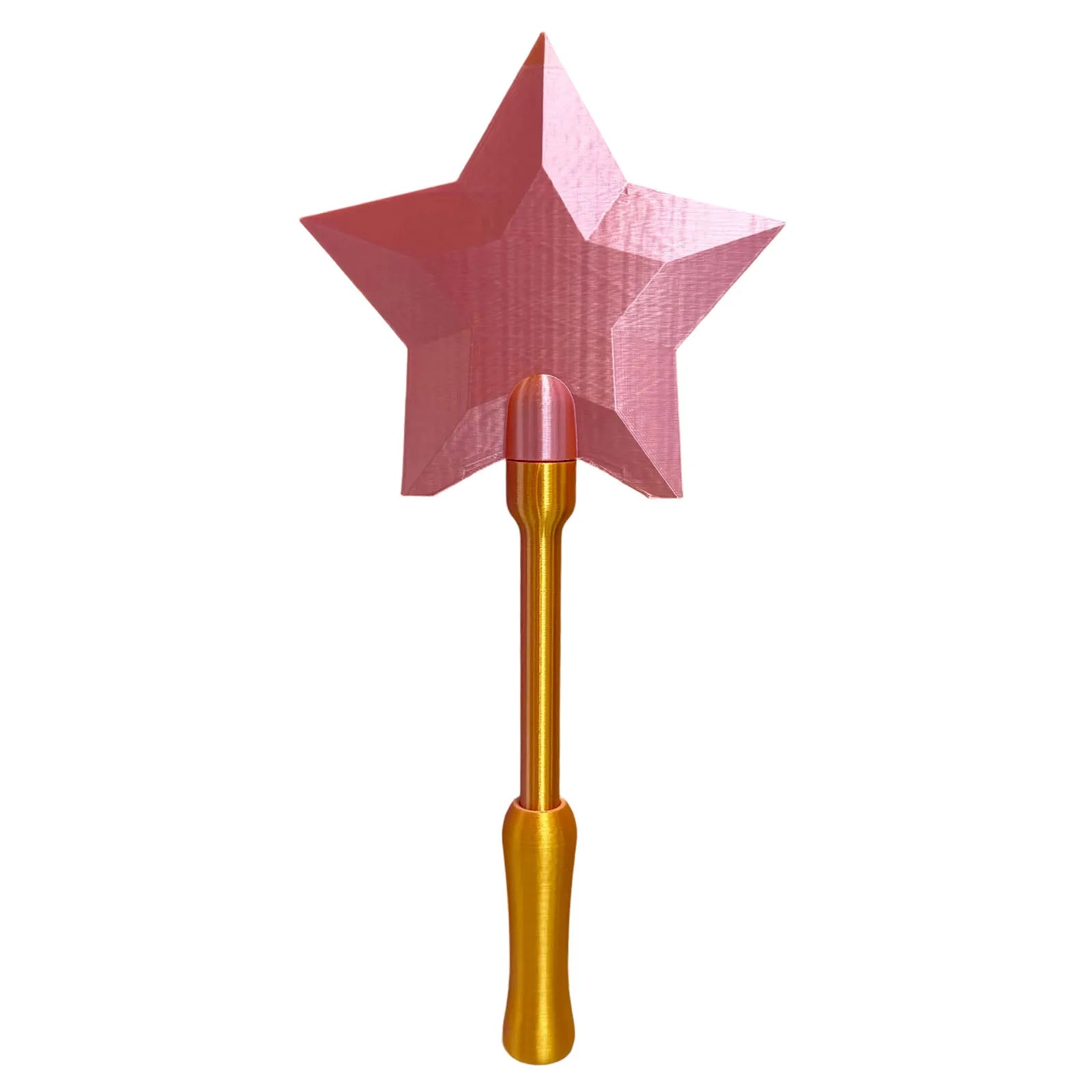 Magic Tap-to-Pay Wand