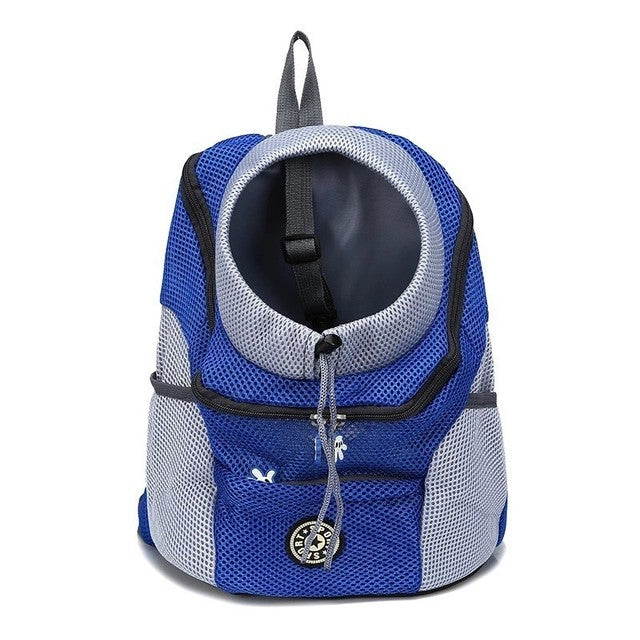 Travel Pet Dog Backpack