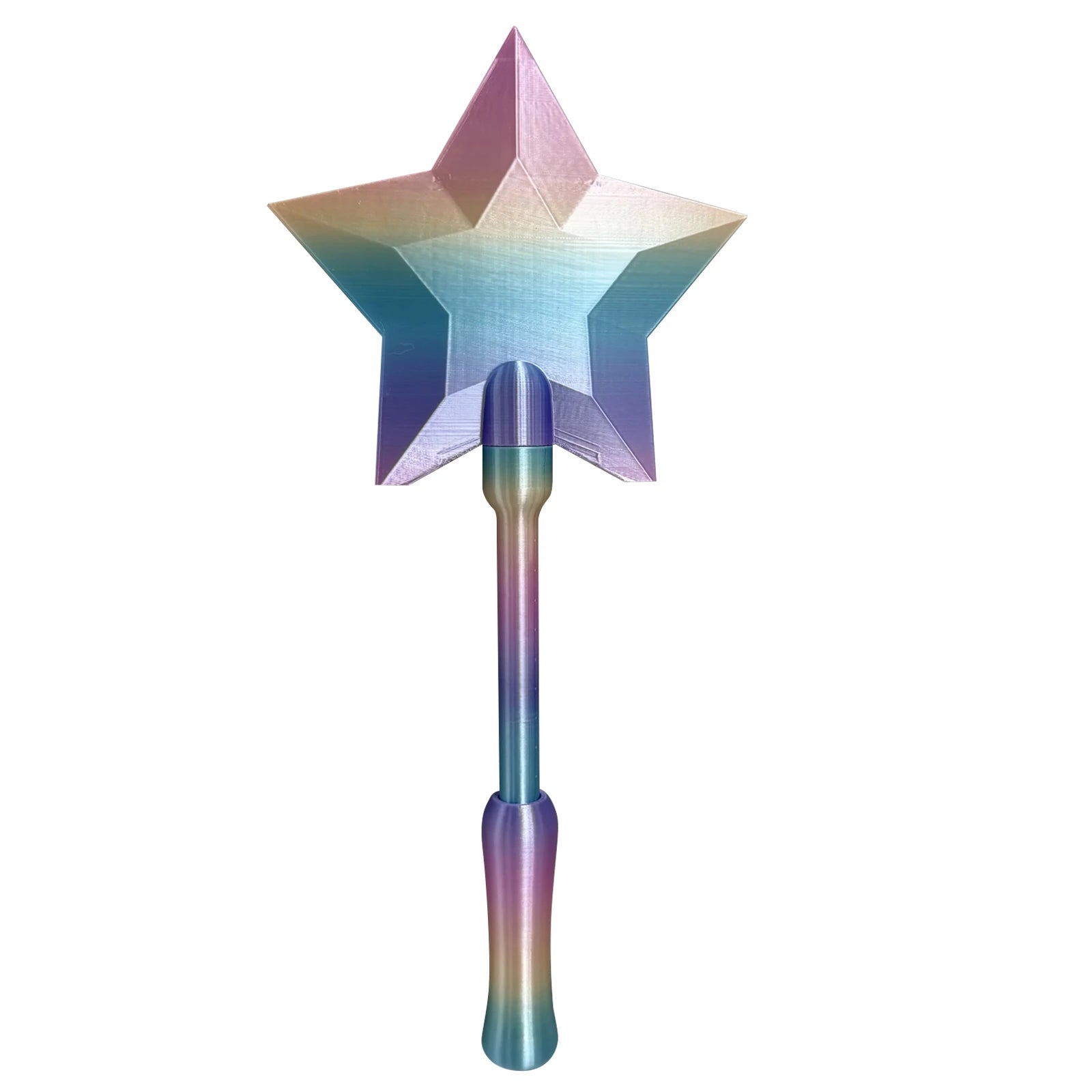 Magic Tap-to-Pay Wand
