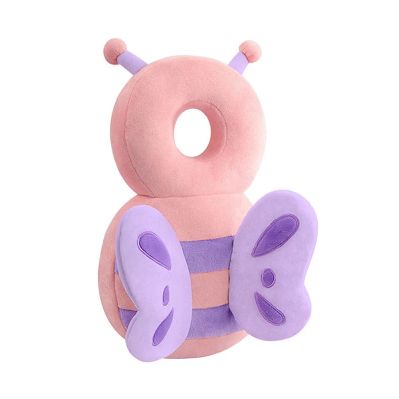 Baby Head Protection Pillow