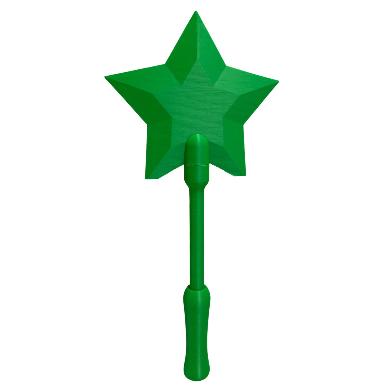 Magic Tap-to-Pay Wand