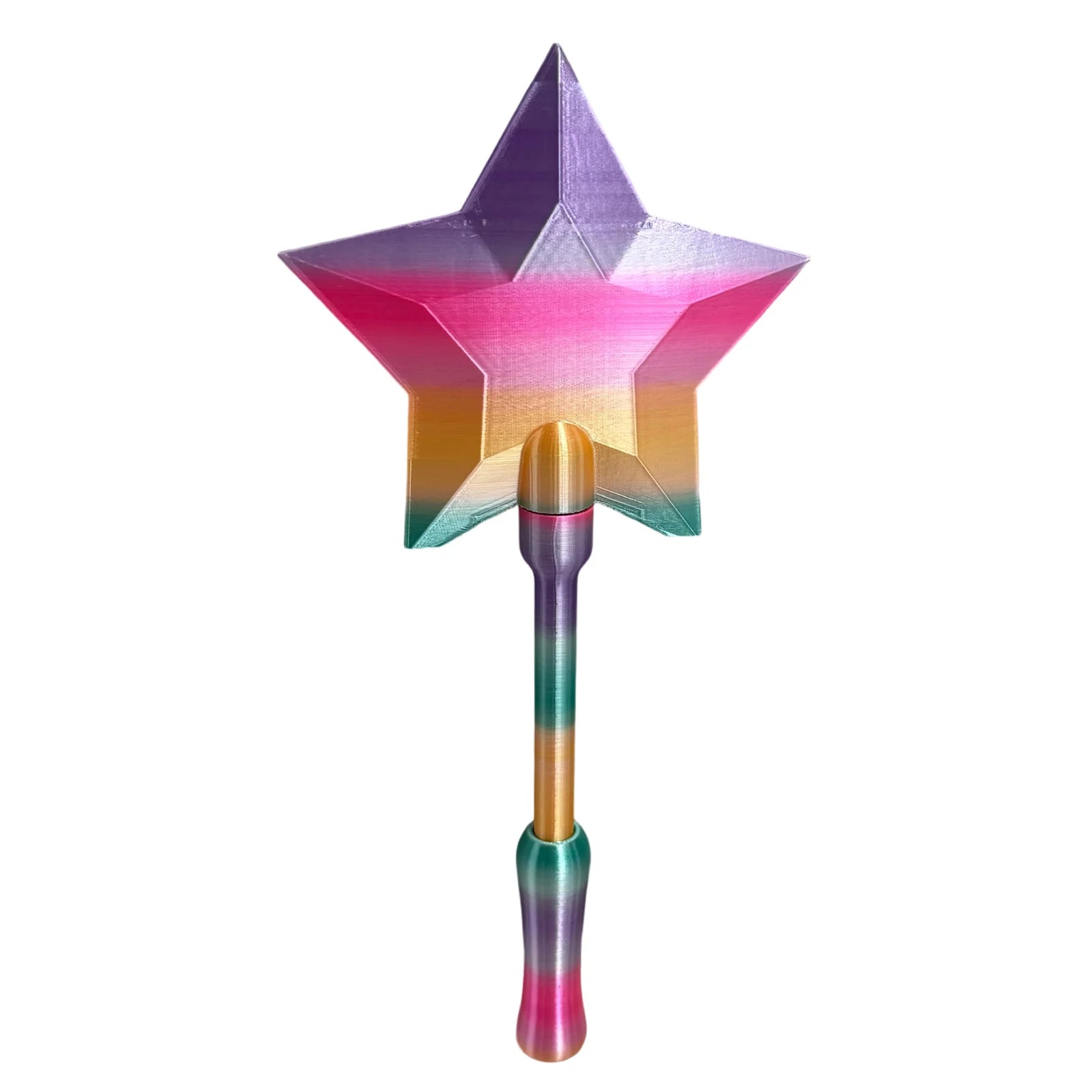 Magic Tap-to-Pay Wand