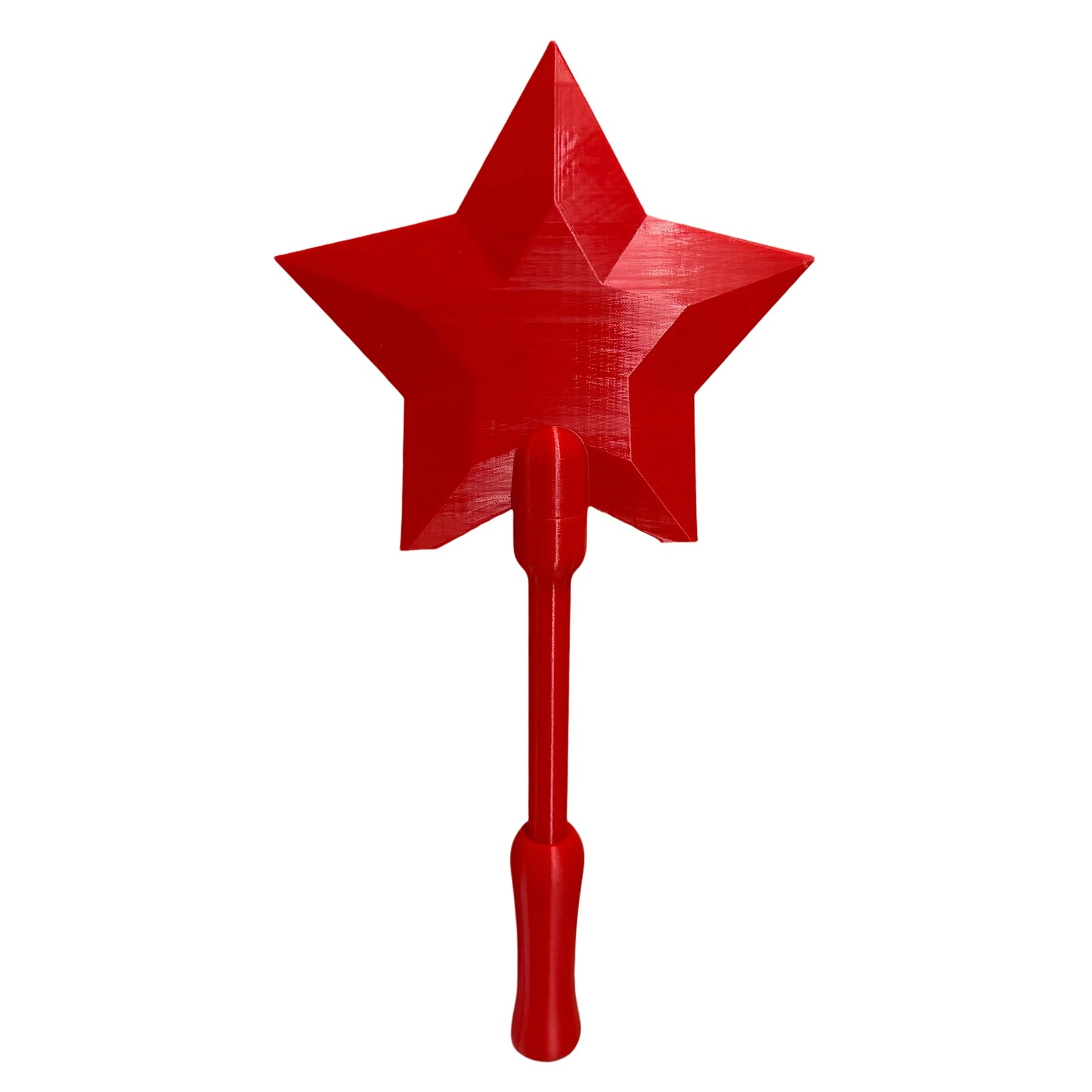 Magic Tap-to-Pay Wand