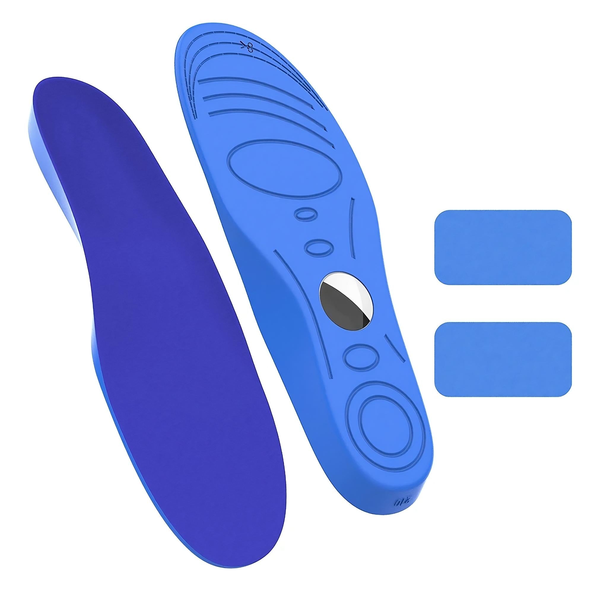Hidden AirTag Insoles – Track & Protect What Matters Most