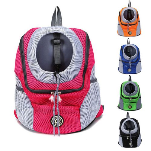 Travel Pet Dog Backpack