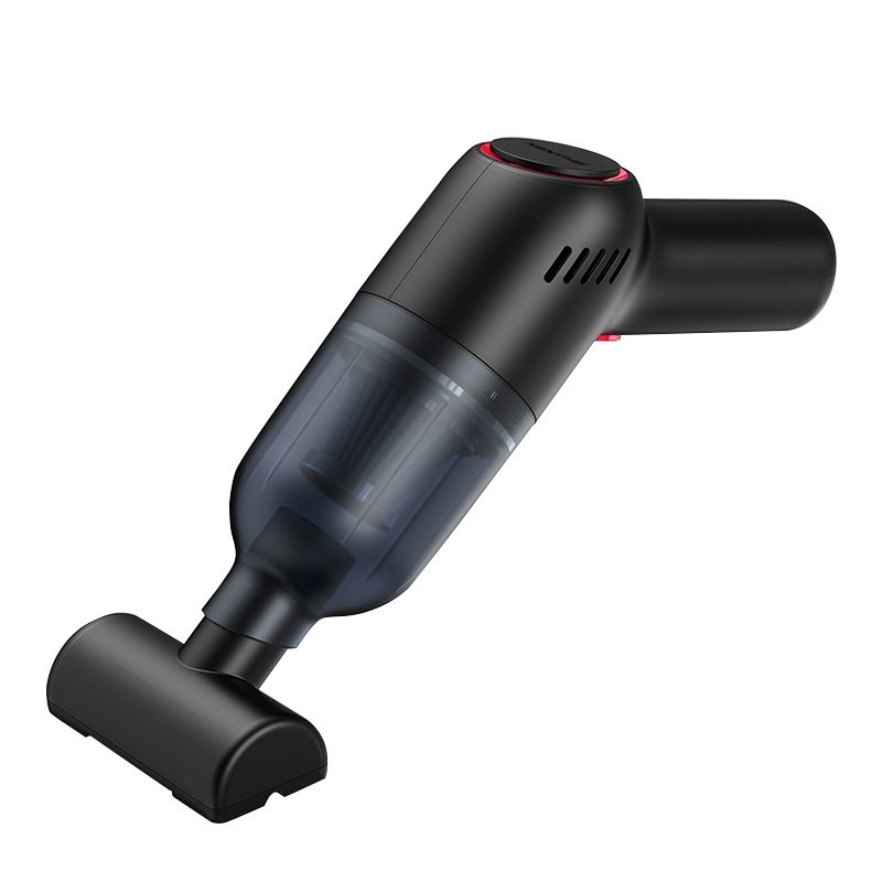 Portable Handheld Vacuum Cleaner
