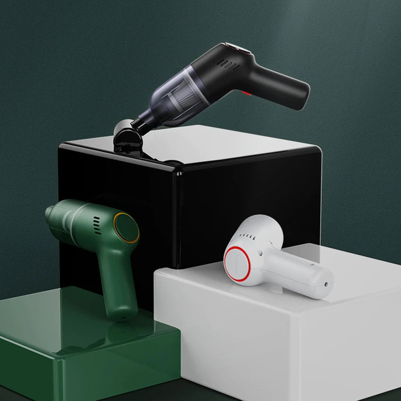 Portable Handheld Vacuum Cleaner