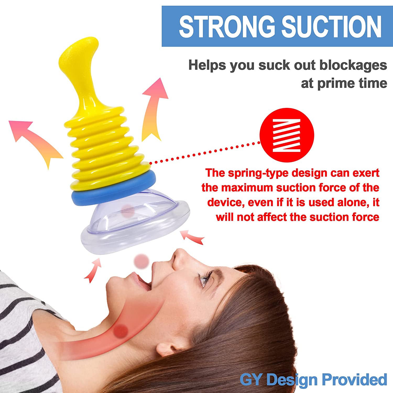Emergency Airway Rescue Device