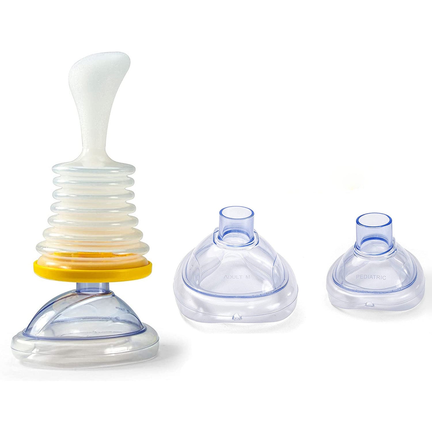 Emergency Airway Rescue Device