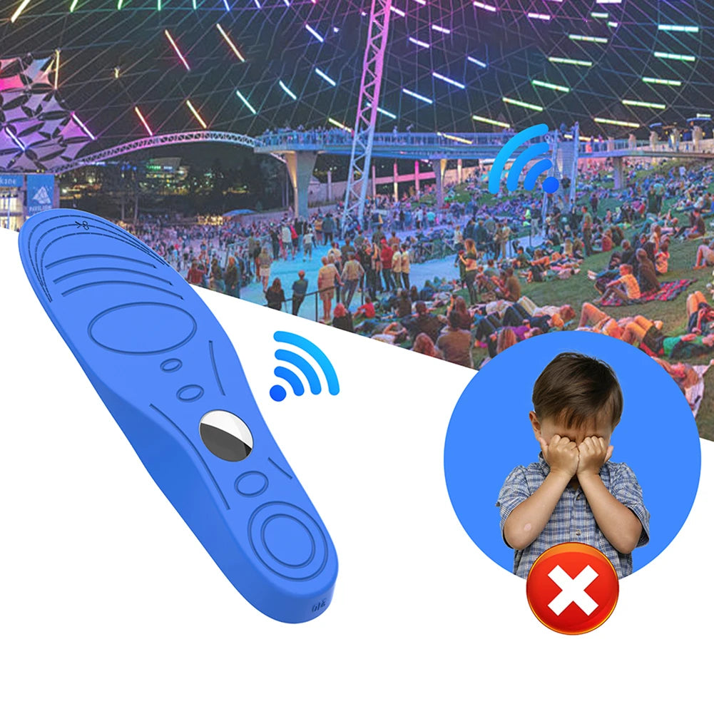 Hidden AirTag Insoles – Track & Protect What Matters Most