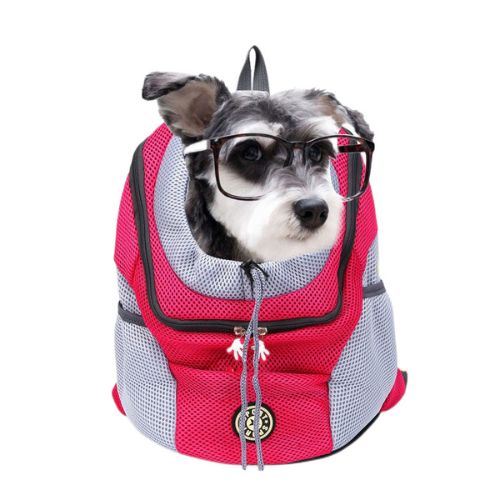 Travel Pet Dog Backpack