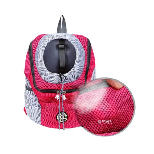 Travel Pet Dog Backpack