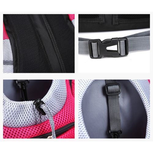 Travel Pet Dog Backpack
