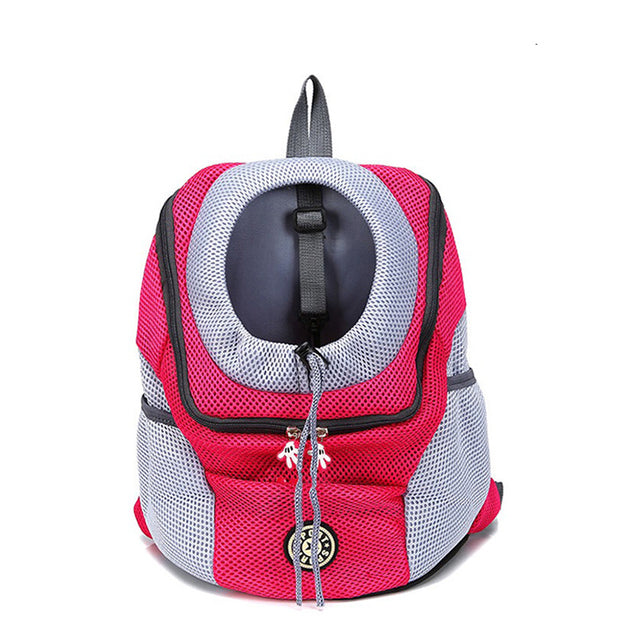 Travel Pet Dog Backpack