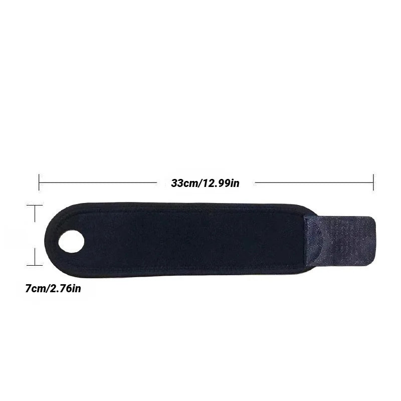 Wrist Brace for Pain Relief & Support