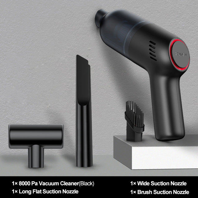 Portable Handheld Vacuum Cleaner