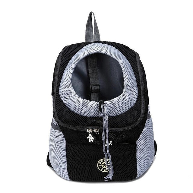 Travel Pet Dog Backpack