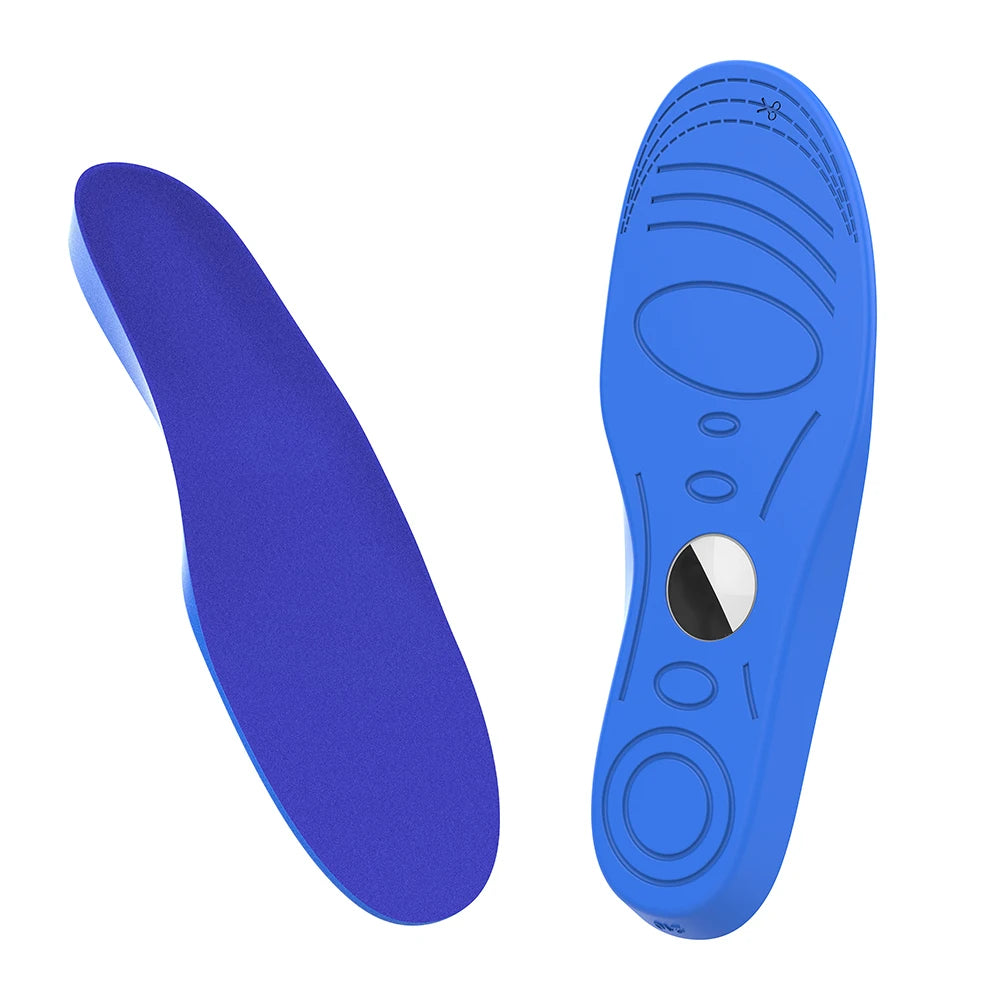 Hidden AirTag Insoles – Track & Protect What Matters Most