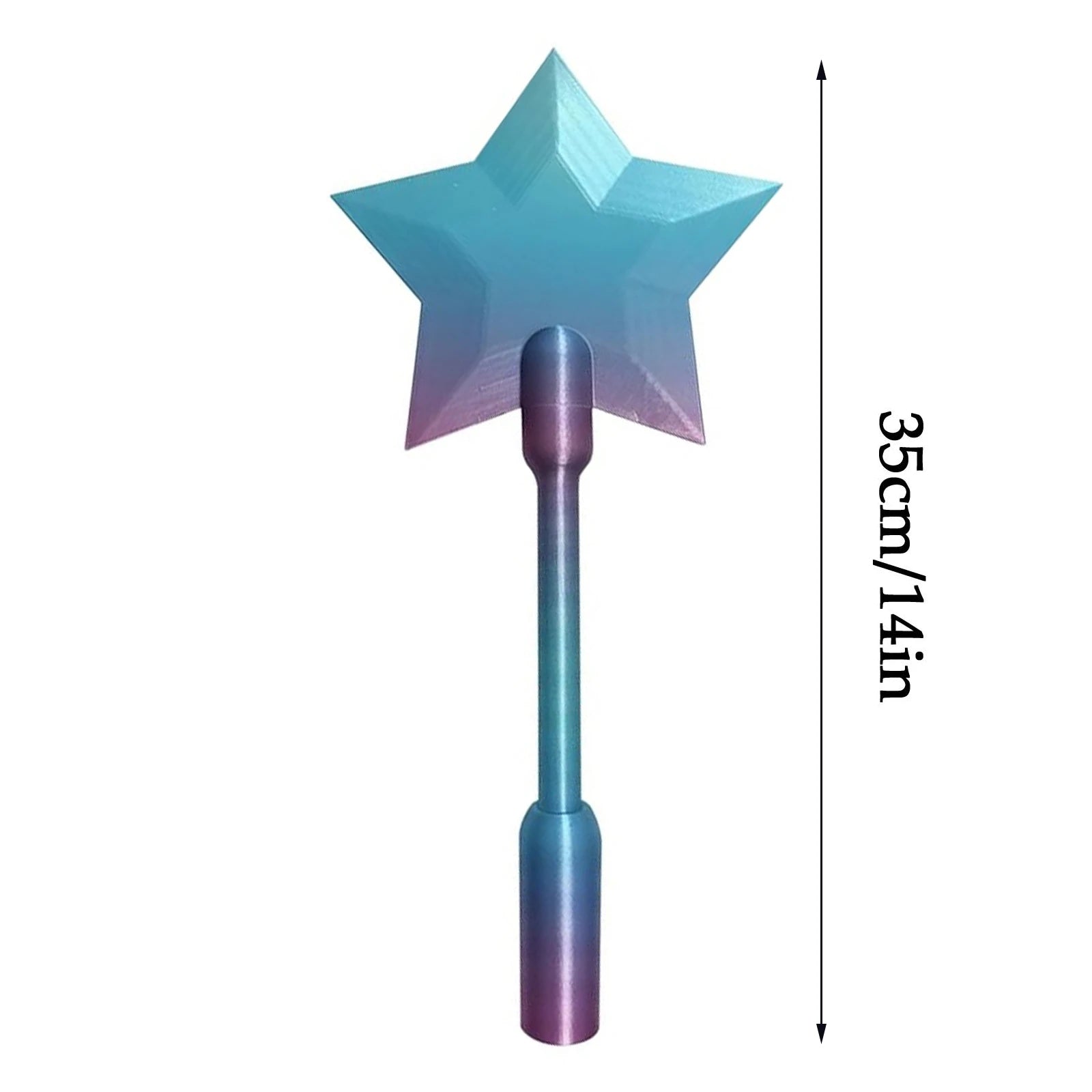 Magic Tap-to-Pay Wand