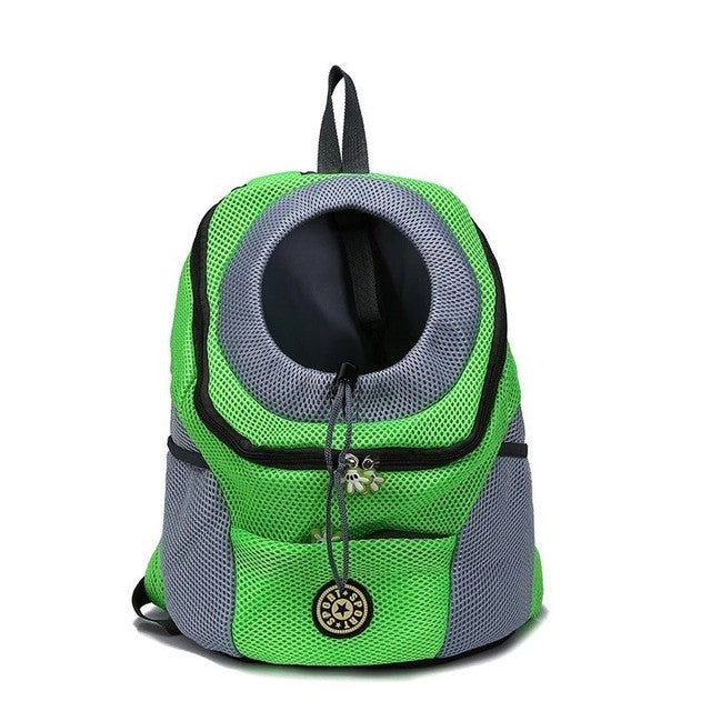 Travel Pet Dog Backpack