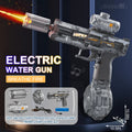 GlowShot™ LED Water Gun