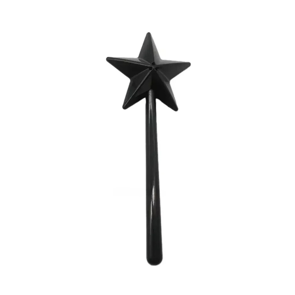 Magic Wand Salt & Pepper Shakers