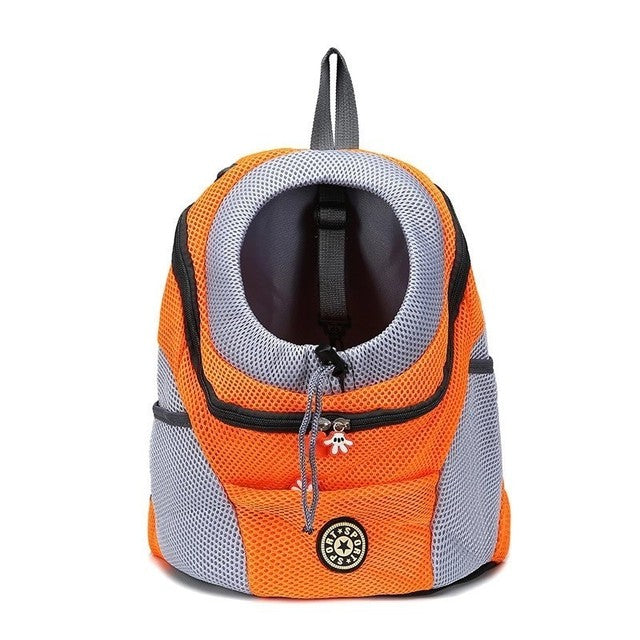 Travel Pet Dog Backpack