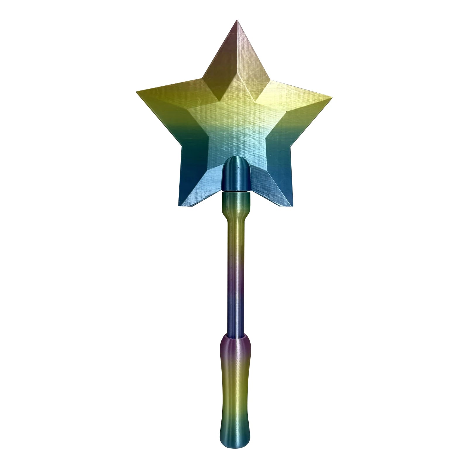 Magic Tap-to-Pay Wand