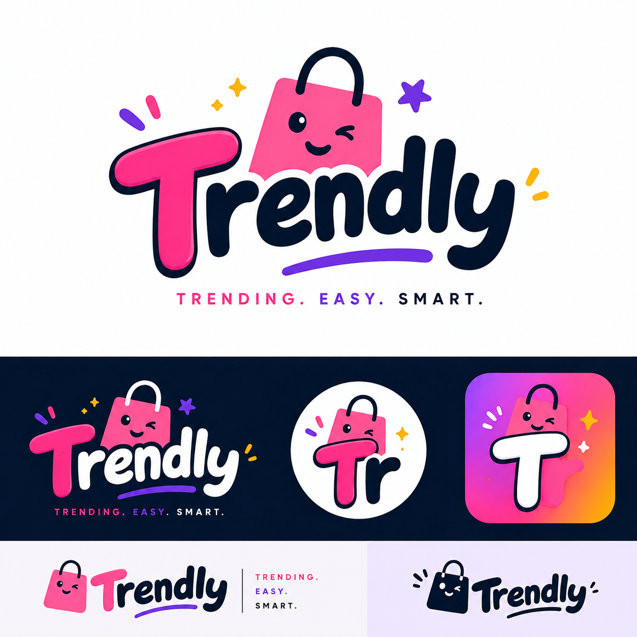 Trendly