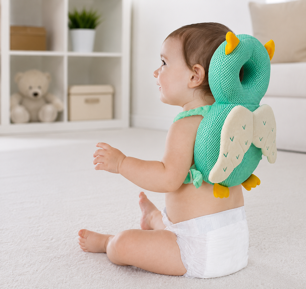 Baby Head Protection Pillow