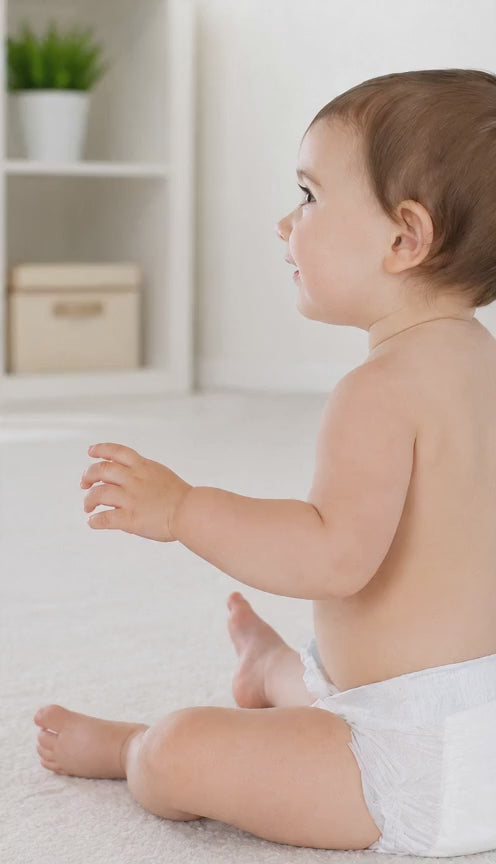 Baby Head Protection Pillow